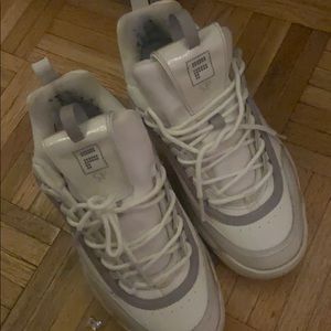 FILA shoes for sale.